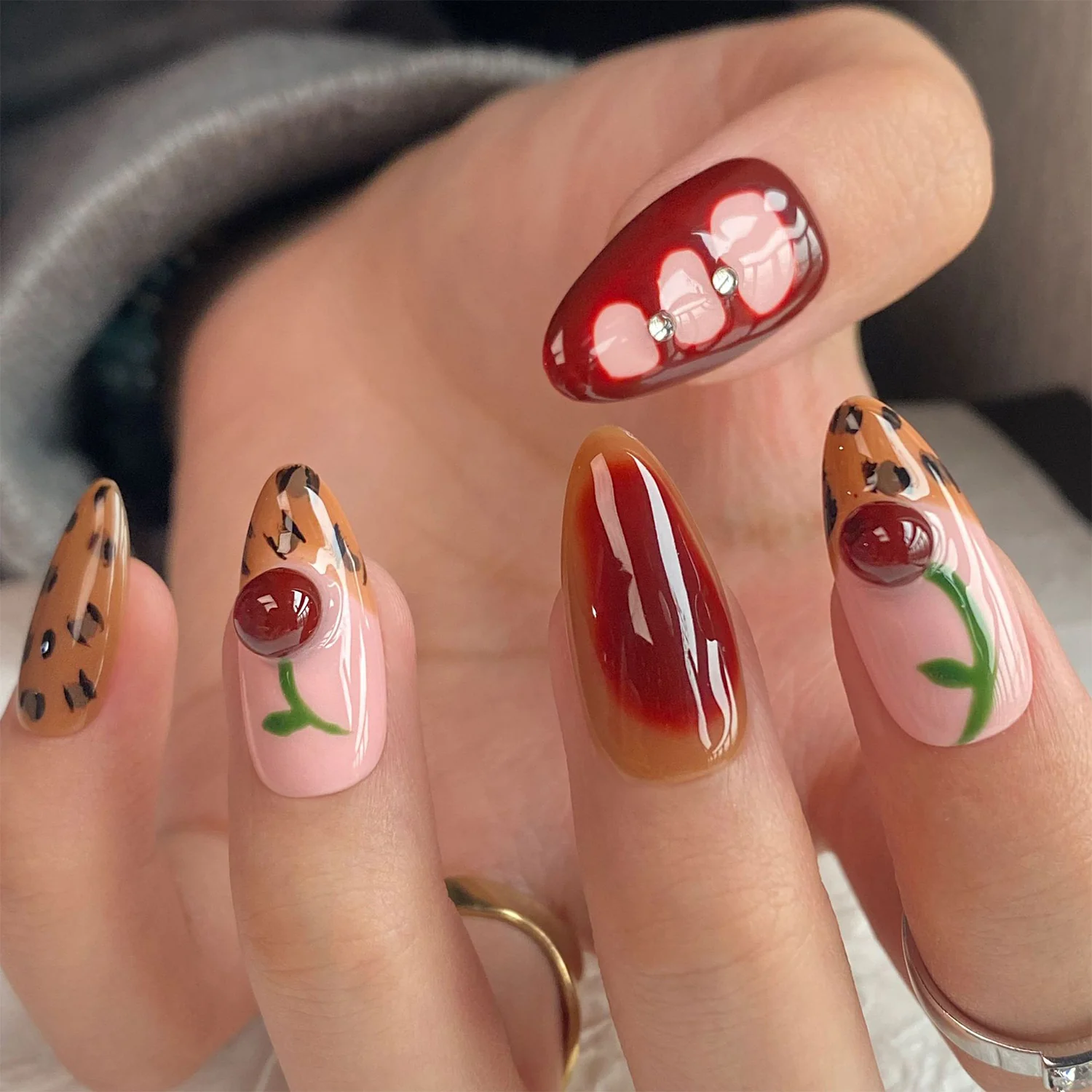 Thumb 5
