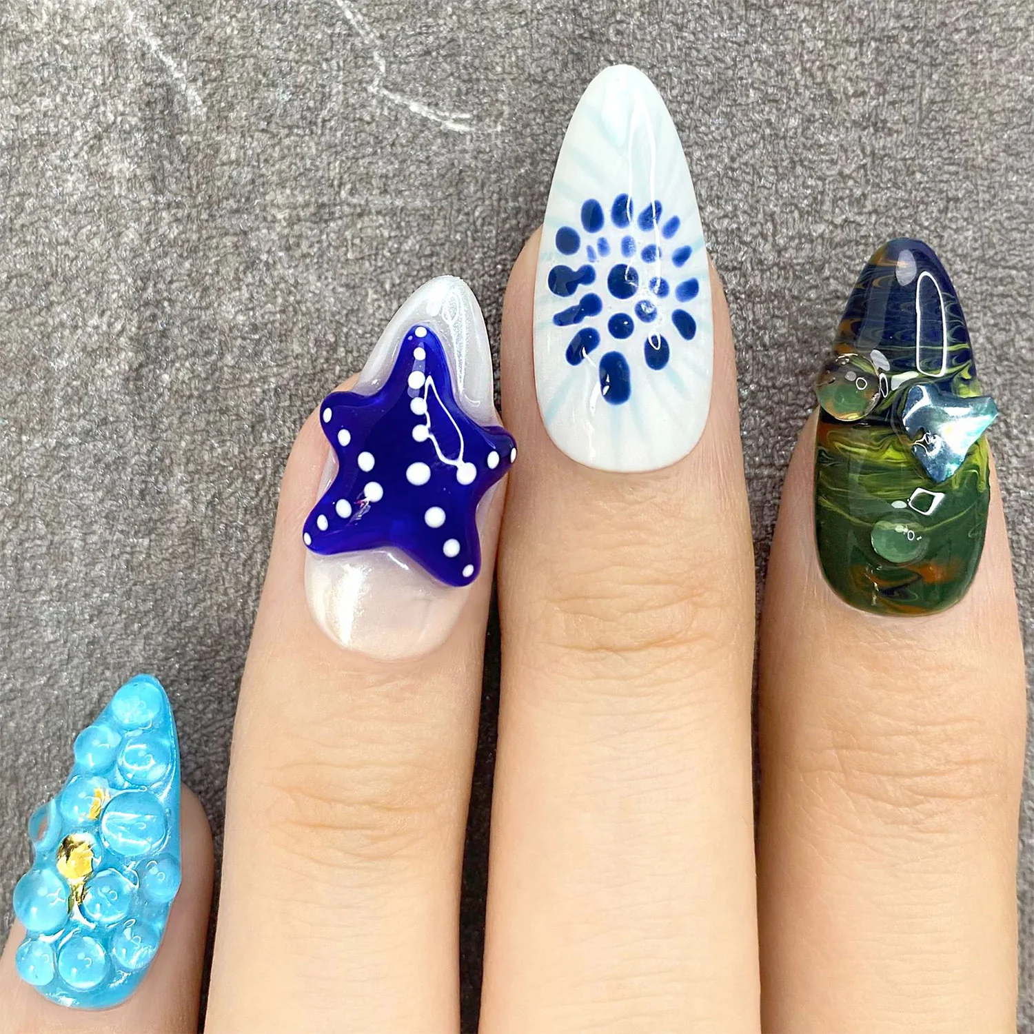 Thumb 5