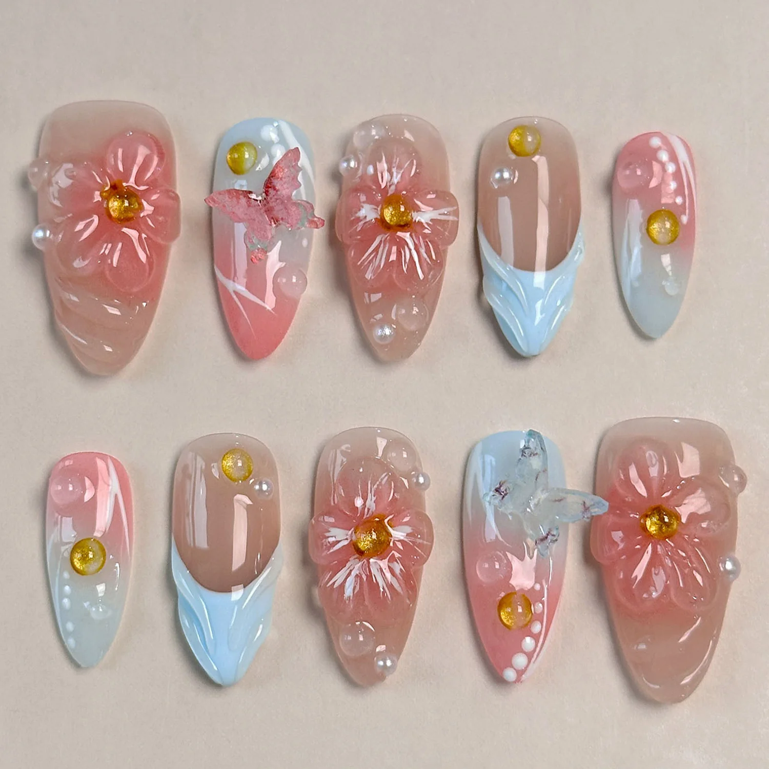 Thumb 5