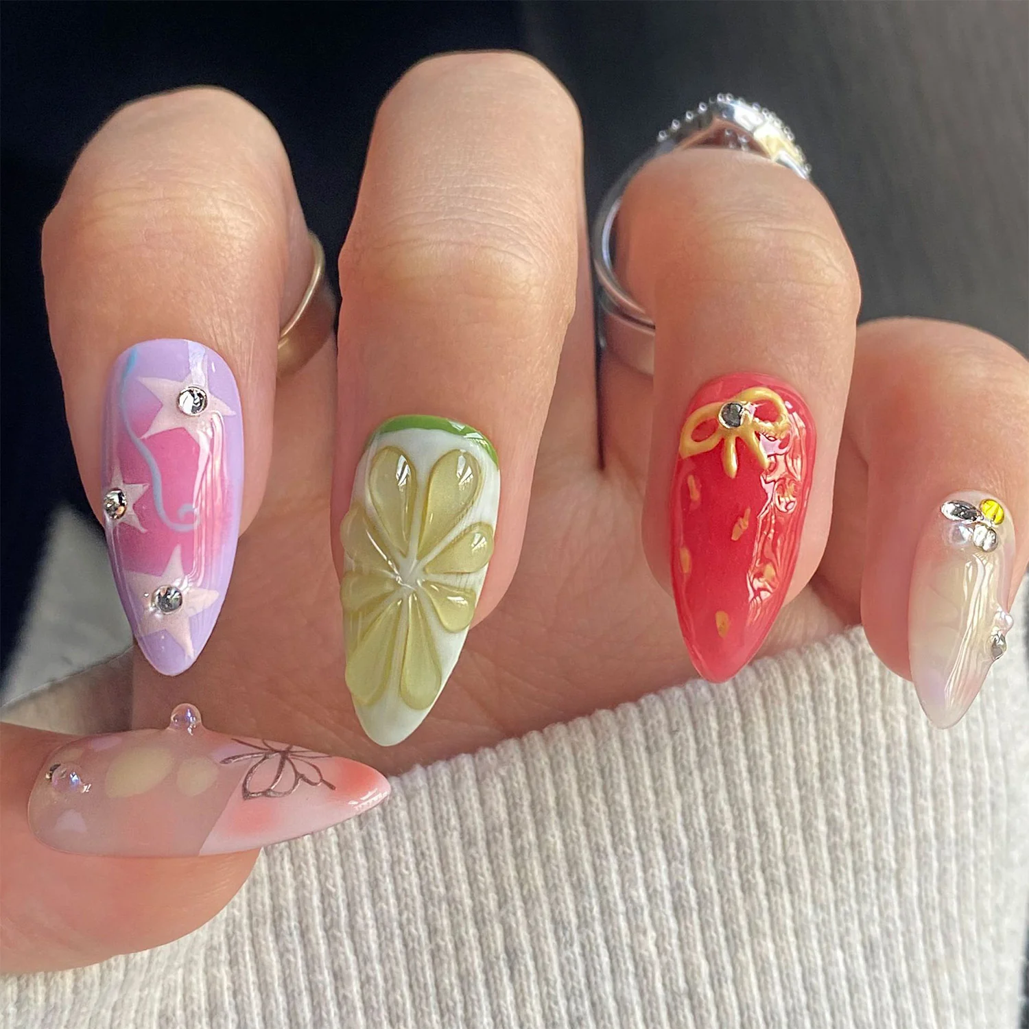 Thumb 5