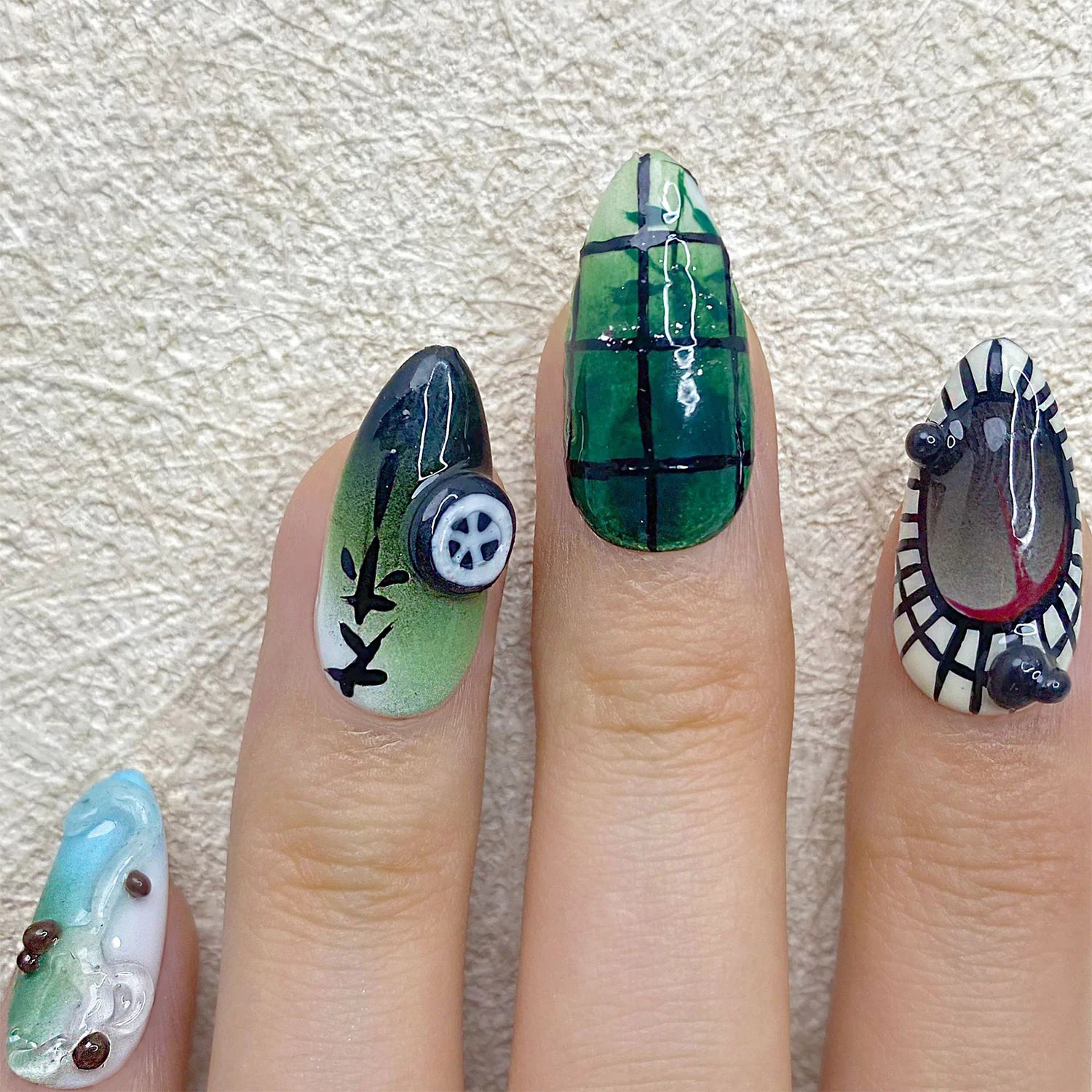 Thumb 2