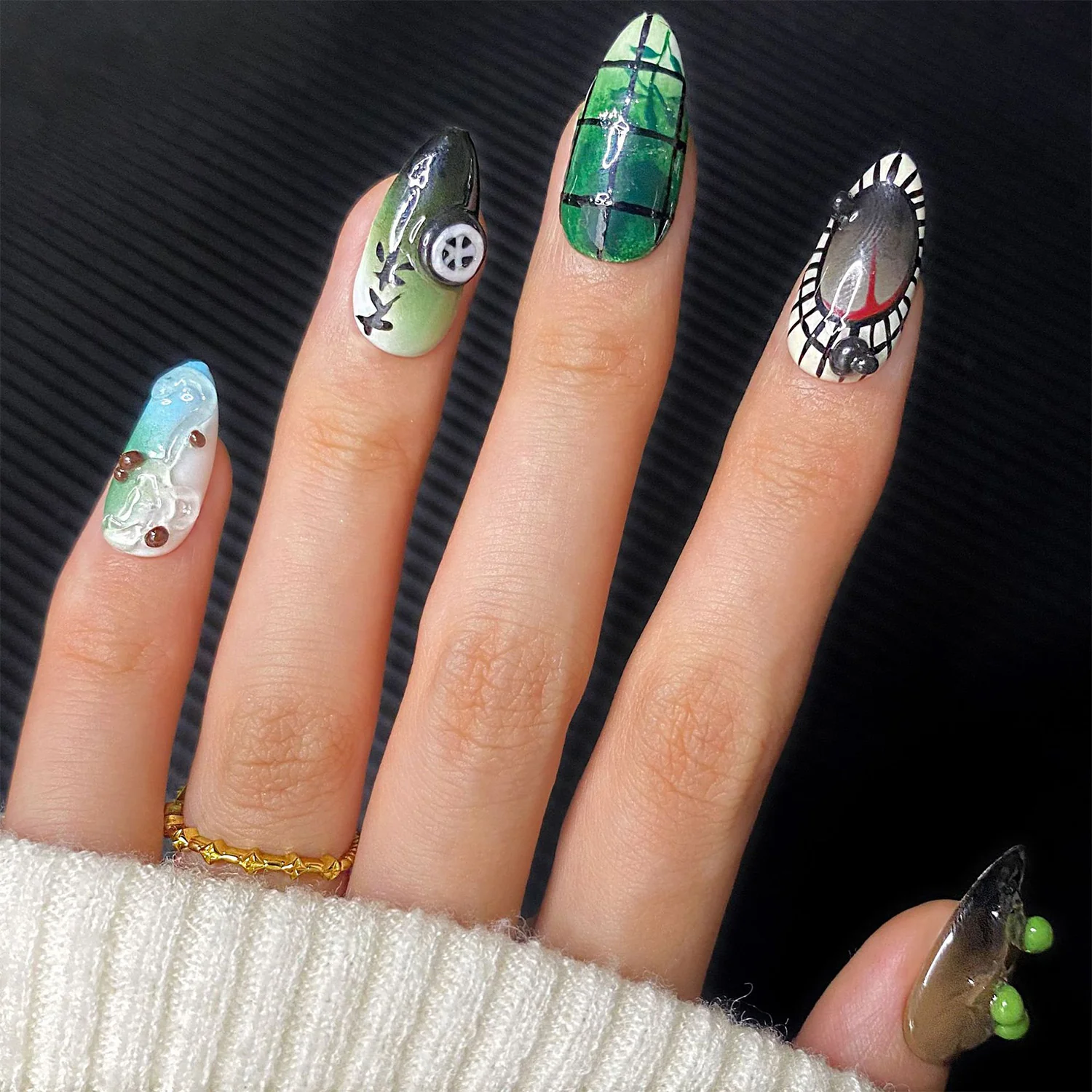 Thumb 5